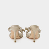 Sandales Margi - Loeffler Randall - Cuir - Cappucino