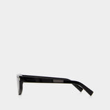 Lunettes De Soleil - Saint Laurent - Noir
