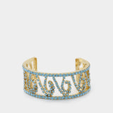 Bracelet Poseidon en Bleu