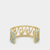 Bracelet Poseidon en Bleu