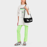 Sac Mini Bundle en Nylon Noir