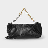 Sac Mini Bundle en Cuir Noir
