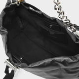 Sac Mini Bundle en Cuir Noir