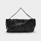 Sac Mini Bundle en Cuir Noir