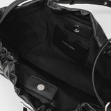 Sac Mini Bundle en Cuir Noir