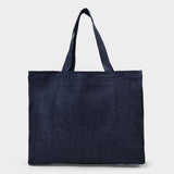 Sac Cabas Daniela - A.P.C. - Coton - Indigo