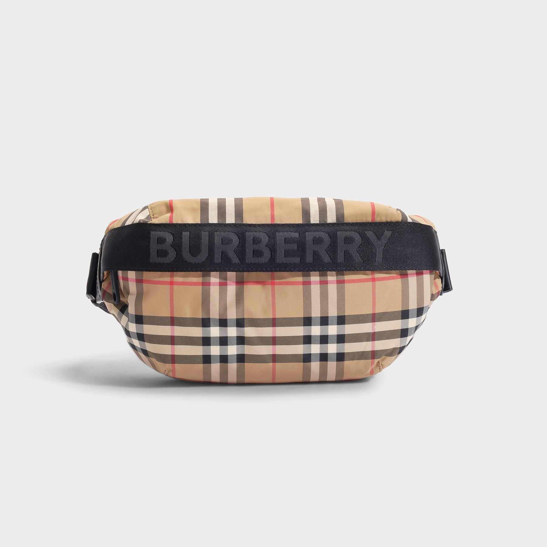 Brand new unisex Burberry bum-bag (sac banane)