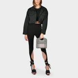 Sac Mini Pocket Bag Gris