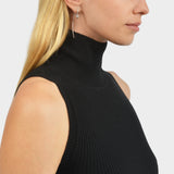 Mono Boucle d'Oreille Hook Small en Argent