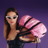 Lunettes de Soleil en Acétate Beige