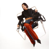 Sac À Bandoulière Neo Cagole Xs - Balenciaga - Cuir - Noir