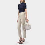 Sac Cabas Field 22 en Toile Beige