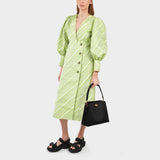 Sac Willow Shoulder - Coach - Cuir - Noir