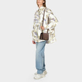 Sac Bandit - Coach - Cuir - Marron