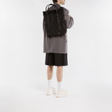 Sneakers Low Top Ami 1980 Snk - Ami Paris - Toile - Ecru