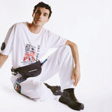 Bottines Watson en Cuir Noir