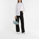 Sneakers Fabri.S.Gomm - Alexander Mcqueen - Cuir - Multi