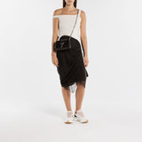 Sneakers Leath S.Rubb - Alexander Mcqueen - Cuir - Multi