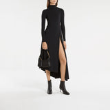 Bottines Hedy - Ann Demeulemeester - Cuir - Noir