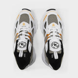 Sneakers Marathon - Axel Arigato - Cuir - Multi