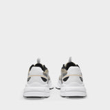 Sneakers Marathon - Axel Arigato - Cuir - Multi