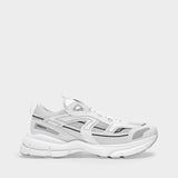 Sneakers Marathon R-Trail - Axel Arigato - Cuir - Blanc