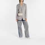 Sneakers Catfish - Axel Arigato - Cuir - Blanc