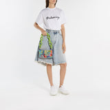 Sneakers Marathon - Axel Arigato - Cuir - Blanc