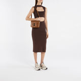 Sneakers Marathon - Axel Arigato - Cuir - Crème/Vert Kale