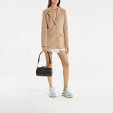 Sneakers Marathon Neo Runner - Axel Arigato - Cuir - Blanc