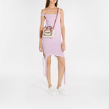 Sneakers B Court - Balmain - Cuir - Blanc