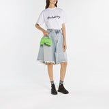 Sneakers Speed Lt Adidas - Balenciaga - Noir/Logo Blanc