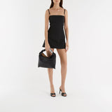 Mules Logo - Coperni - Cuir - Noir
