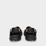 Mules Classiques Tout-Terrain - Crocs - Noir