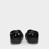Mules Classiques - Crocs - Noir