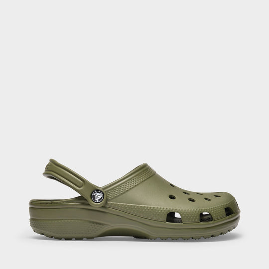 Sabot Classic en Vert