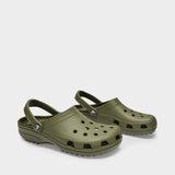 Sabot Classic en Vert
