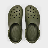 Sabot Classic en Vert