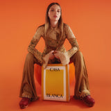 Sabots Jean Daisy en Cuir bordeaux