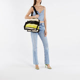 Mules Flick - By Far - Cuir - Vert