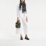 Mocassins Everyday Buckle Mary Jane - Ganni - Noir