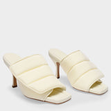 Sandales Gia 4 M201 en Beige