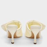 Sandales Gia 4 M201 en Beige