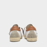 Sneakers Super-Star - Golden Goose - Cuir - Multi