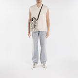 Sneakers Super-Star - Golden Goose - Cuir - Multi