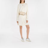 Sneakers Super-Star - Golden Goose - Cuir - Blanc