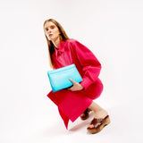 Sandales Marilisa en Cuir Marron