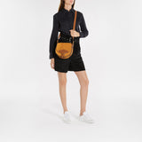 Sneakers Beth-Gz - Isabel Marant - Cuir - Argenté
