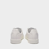 Sneakers Replica en Cuir Blanc