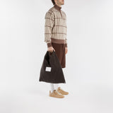 Sneakers Replica - Maison Margiela - Cuir - Chamois